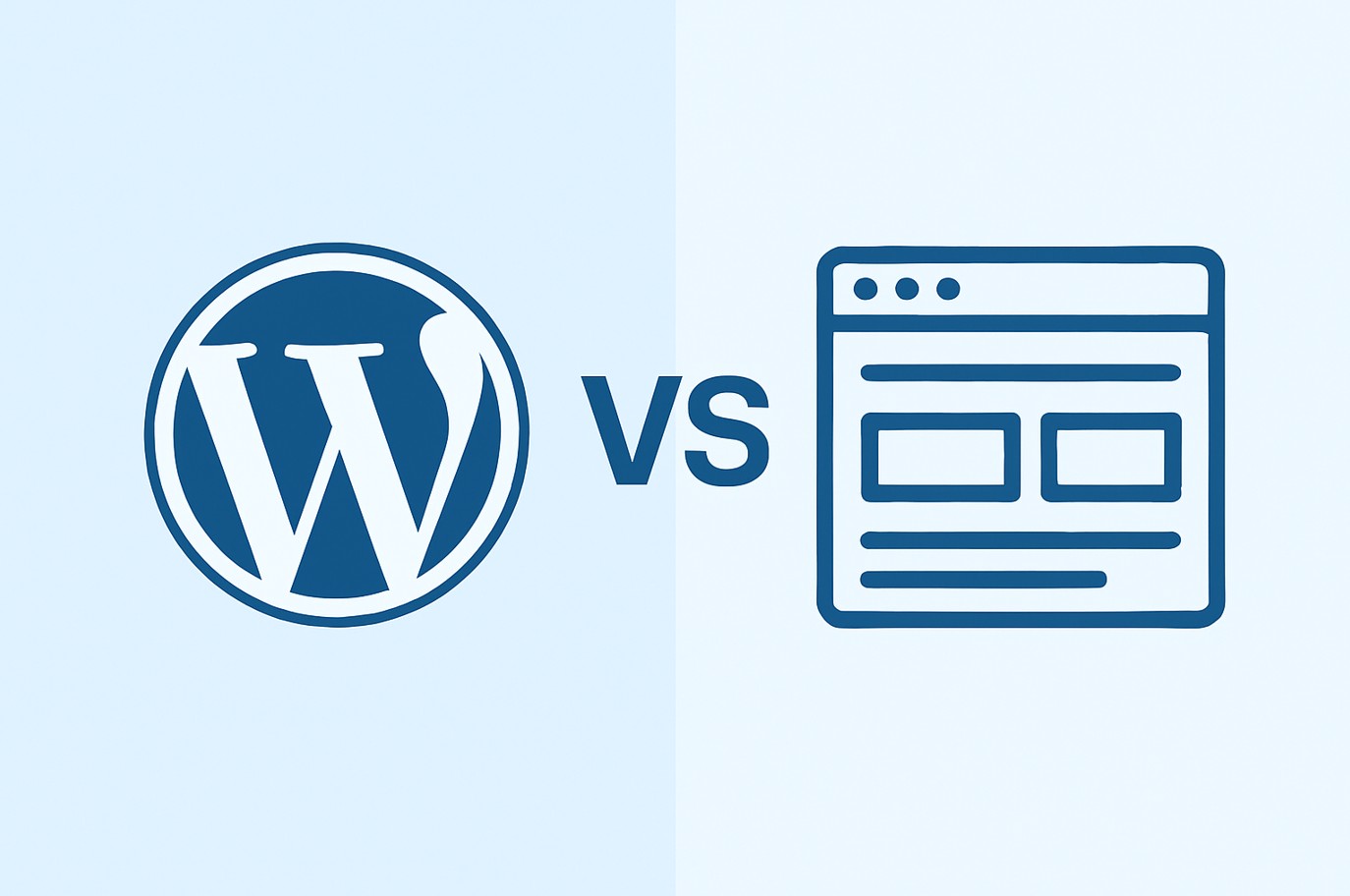 Why Modern Businesses Are Ditching WordPress for Better Solutions